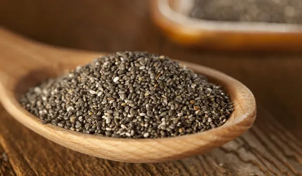 Seminţele de chia. 10 BENEFICII surprinzătoare pentru sănătate şi siluetă