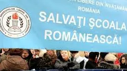 Sindicatele din Educație nu renunță la proteste. Ce vor face profesorii pe 1 iunie