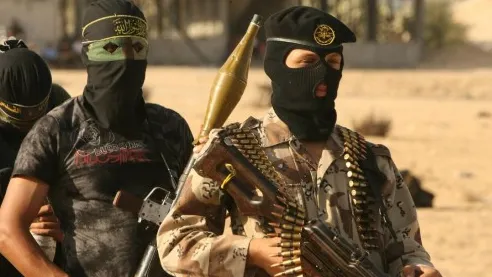 Grupul Stat Islamic a eliberat peste 200 de ostatici yazidi în Irak