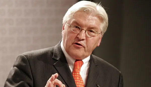 Șeful diplomației germane: Relațiile cu Rusia trebuie reevaluate
