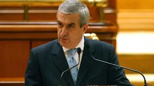 Călin Popescu Tăriceanu: Dacă redevin premier, doresc să continui colaborarea cu UDMR