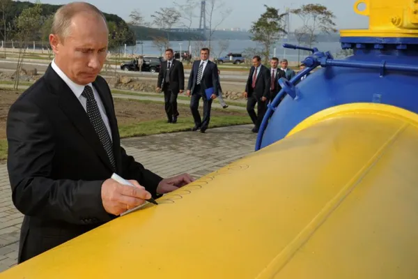 Rivalul de moarte al lui Putin îi prevesteşte SFÂRŞITUL