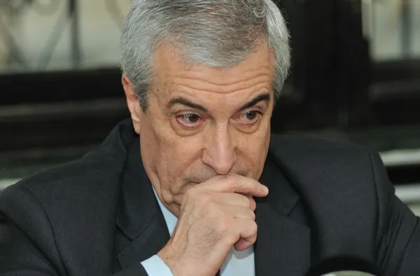 NEGOCIERI pentru NOUL GUVERN: Ponta şi Tăriceanu au bătut palma pentru Economie