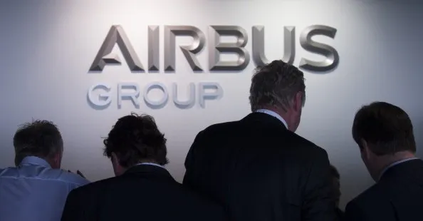 ŞPAGA EADS din România şi Arabia Saudită, subiect de ANCHETĂ internă la Airbus Germania