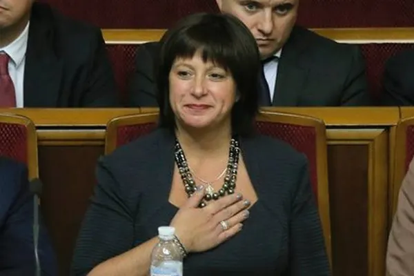 O americancă în guvernul Ucrainei. Reacţia dură a Moscovei