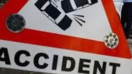 ACCIDENT foarte grav! Coliziune cu UN CAMION!
