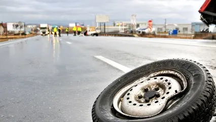 ZI NEAGRĂ la Sibiu: 5 accidente şi 7 victime în câteva ore