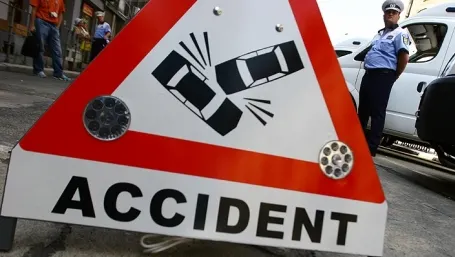 ACCIDENT ORIBIL duminică seara. Trei persoane au murit