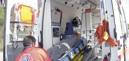 ACCIDENT VIOLENT cu maşina părinţilor. TRAGEDIE pentru doi copii de 14 ani