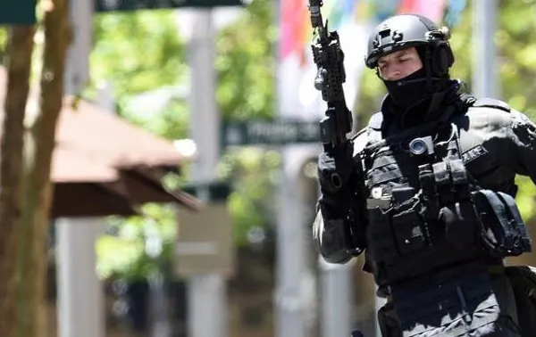 ATAC într-o cafenea din Sydney! Doi morți și mai mulți răniți! Polițiștii au intervenit în forță