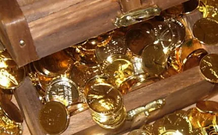 Blestemul aurului. Legenda muntelui din România care ascunde o avere IMPOSIBIL DE SCOS