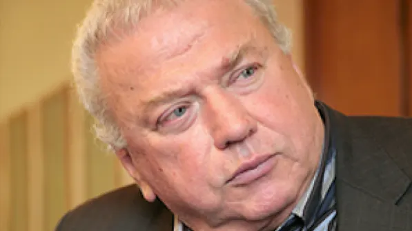 Ioan Talpeș, dezvăluiri despre războiul din Ucraina: Este o înțelegere între SUA și Rusia pe bani mulți? - Culisele statului paralel, duminică, ora 21:00