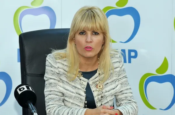 Săftoiu: ”Elena Udrea ar fi putut avea un alt parcurs politic, fără consultanța lui Băsescu”