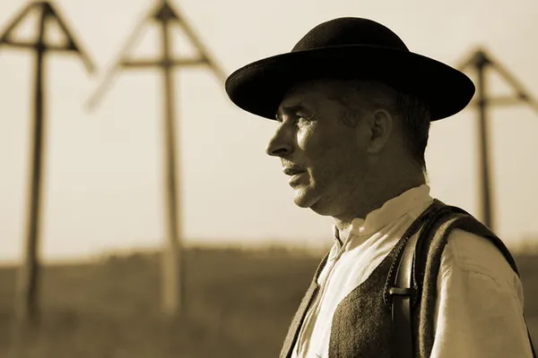 Grigore Leșe: Să fii patriot înseamnă să îți faci datoria până la capăt