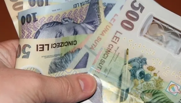 Guvernul a avizat creșterea salariului minim brut
