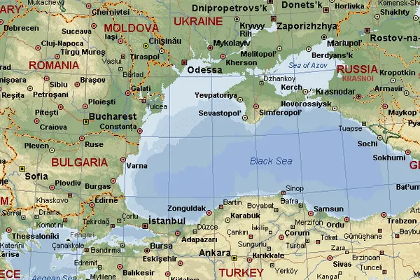 România şi Moldova, noile puncte fierbinţi din marele meci Rusia - UE