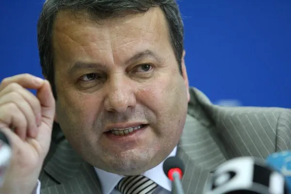 Opoziţia critică BUGETUL: "Reflectă eşecul total al guvernării PSD"