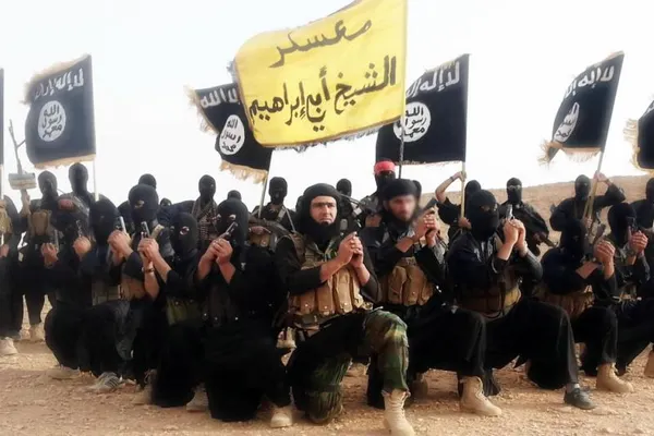 Lideri ai grupului terorist Stat Islamic, UCIŞI în raiduri aeriene