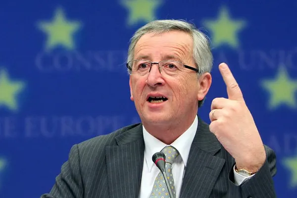 Jean-Claude Juncker: Rusia este o "problemă strategică" pentru UE