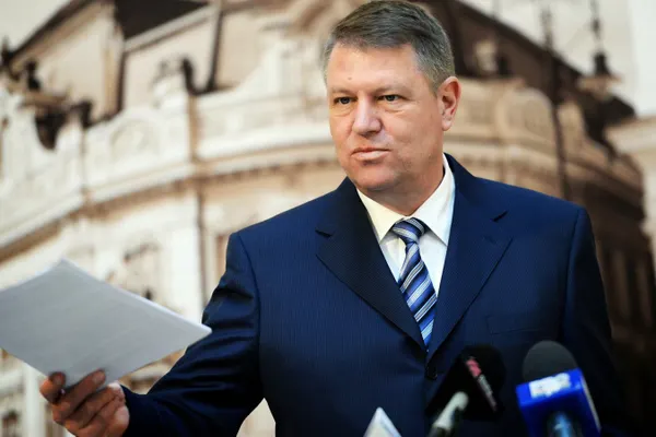 Ce a discutat Klaus Iohannis cu ministrul de Externe, Bogdan Aurescu, timp de o ORĂ