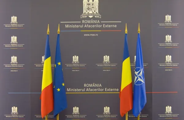 Avertisment MAE - focare de gripă aviară în Olanda
