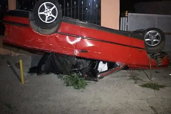 ACCIDENT DEOSEBIT DE GRAV: patru morți și peste 40 de răniți