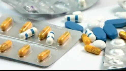 Criză în sistemul medical! Protest de amploare în fața Guvernului - Farmaciștii au ieșit în stradă din cauza salariilor
