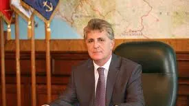 Mircea Dușa i-a vizitat pe cei 2 militri răniți în accidentul de elicopter, din județul SIBIU