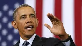 OBAMA nu crede că PUTIN se va schimba, în privința Ucrainei