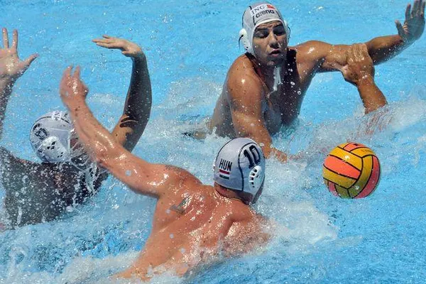România, locul 2 în Grupa C a Campionatului European, după 14-13 cu Germania