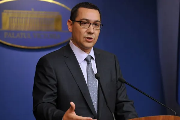 Eşecul guvernării Ponta: investiţii TĂIATE la jumătate, ADIO autostrăzi