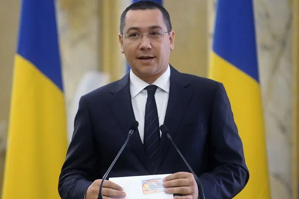 PPDD anunţă că susţine Guvernul Ponta 4. Secretarii de stat ai formaţiunii rămân în noul Executiv