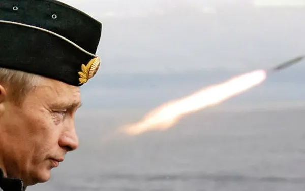 RUSIA se înarmează. Ce plan are Vladimir Putin pentru armele nucleare