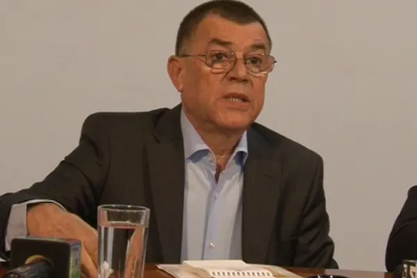 Radu Stroe, AUDIAT la Parchet în dosarul ACCIDENTULUI AVIATIC DIN APUSENI