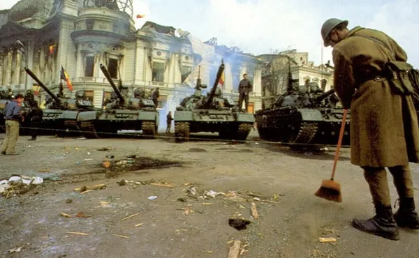 Guvernul a modificat Legea recunoștinței față de eroii martiri și luptătorii Revoluției din 1989