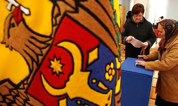 CNBC: Moscova este îngrijorată cu privire la viitorul Republicii Moldova, după rezultatul alegerilor