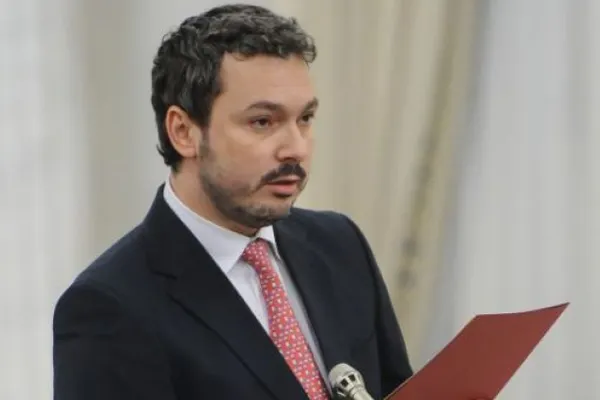 Nicolescu, după 10 luni în Guvern: Contextul nu a fost deloc ușor.Au fost șicane din partea lui Niță