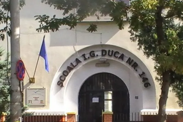 ACCIDENT la școala I.G. Duca din București. SCRISOAREA părinților la început de an școlar