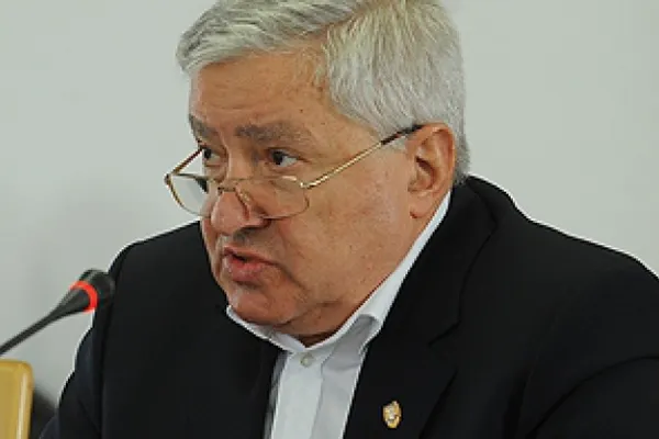 Șerban Mihăilescu: Votul dat Guvernului a fost unul de încredere pentru Victor Ponta