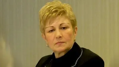 Livia Stanciu și-a depus la CSM cerere de pensionare