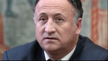 Fostul primar al Piteștiului, implicat într-un accident
