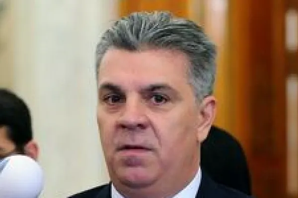 Reacție NEAȘTEPTATĂ a lui Valeriu Zgonea, cu privire la pensiile speciale ale parlamentarilor