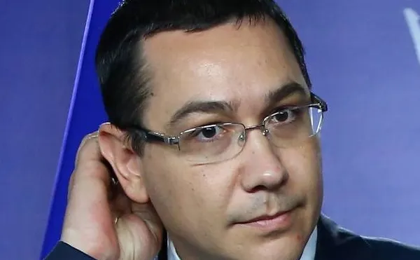 REMANIERE guvernamentală pe Facebook. REACŢIA FABULOASĂ a premierului Ponta