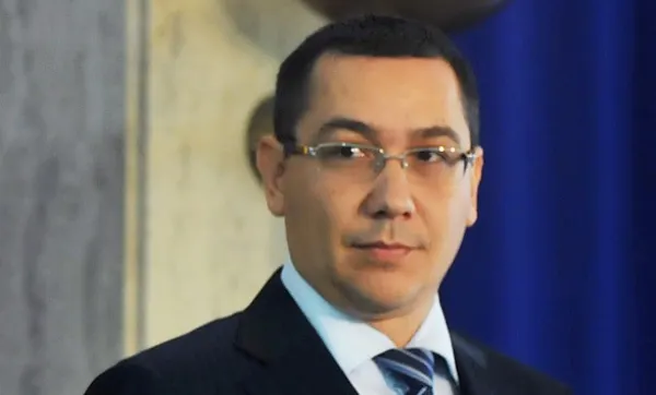 Ce a făcut Victor Ponta după şedinţa de Guvern. A surprins pe toată lumea