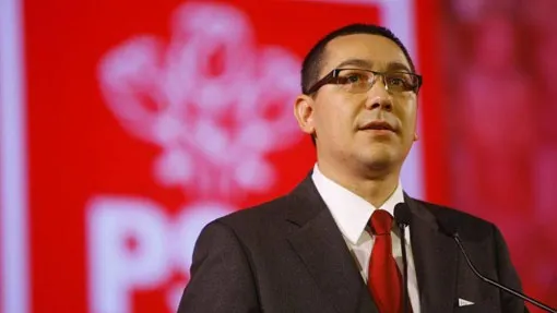 ŞEDINŢĂ CRUCIALĂ în PSD. Guvernul Ponta 4, ULTIMELE PREGĂTIRI