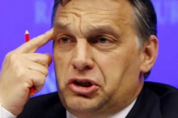 Guvernul de la Budapesta ŞOCHEAZĂ din nou. Marile magazine, forţate să respecte o PORUNCĂ creştină