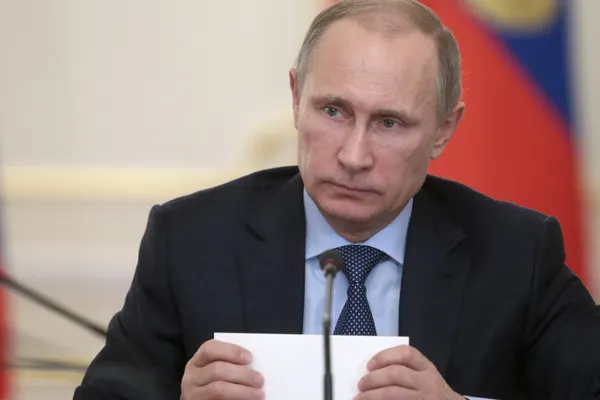 FORBES: Vladimir Putin, cea mai mare ameninţare pentru SUA