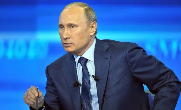Putin a semnat noua doctrină militara a Rusiei: Consolidarea NATO, desemnată amenințare
