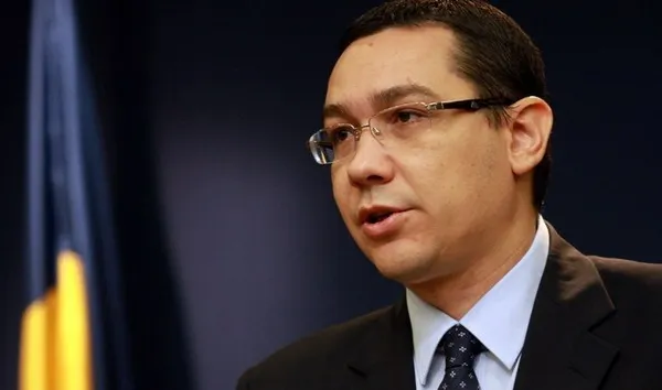 Victor Ponta: Adrian Țuțuianu se va retrage din Consiliul Național de Integritate