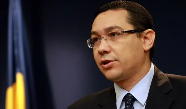Victor Ponta: Adrian Țuțuianu se va retrage din CNI